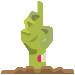 zombie icon