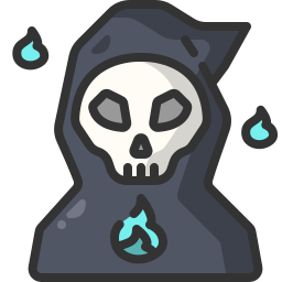 Reaper icon