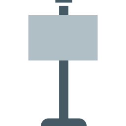 정보 표시 icon