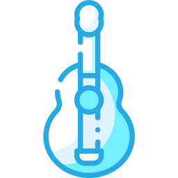 ukelele icoon