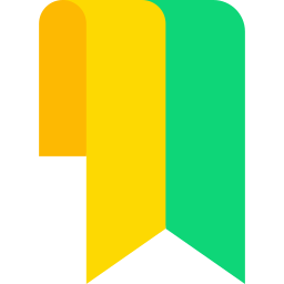 Ribbon icon