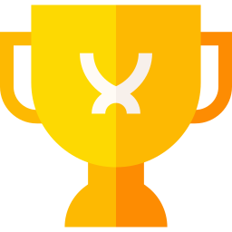 Trophy icon