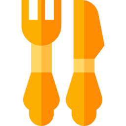 Cutlery icon