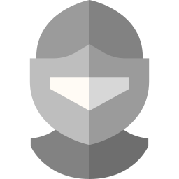 Helmet icon