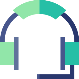 Headset icon