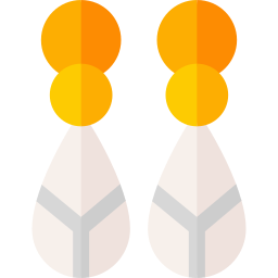 Earrings icon