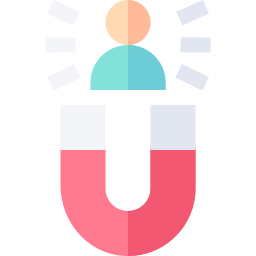 磁石 icon