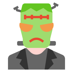 frankenstein icono