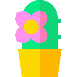 Cactus icon