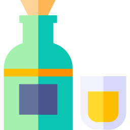 alkohol icon