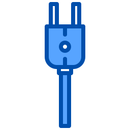 Plug icon