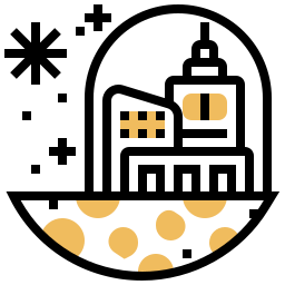 식민지 icon
