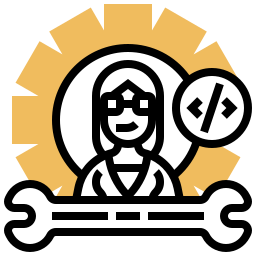 Developer icon