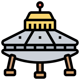 Ufo icon