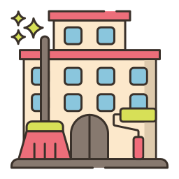 Building icon