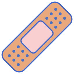 Bandage icon