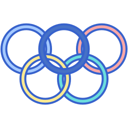 Олимпиада иконка