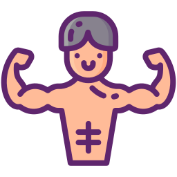 Body variant icon