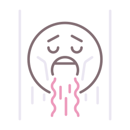 과식증 icon