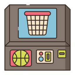 arcade-maschine icon