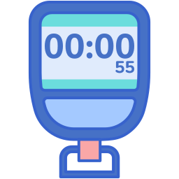 Stopwatch icon