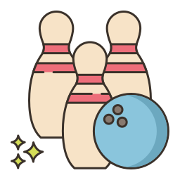 bowlingkugel icon