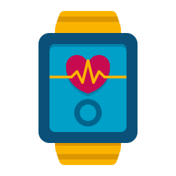 fitness-tracker icon