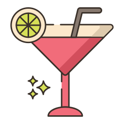 Cocktail icon