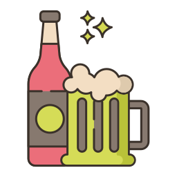 ビール icon