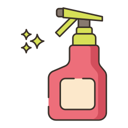 Spray icon