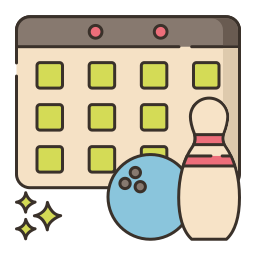 カレンダー icon