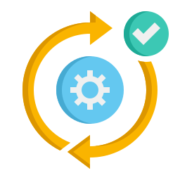 automatisierung icon