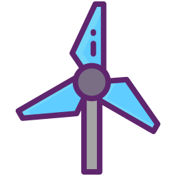 turbine icon