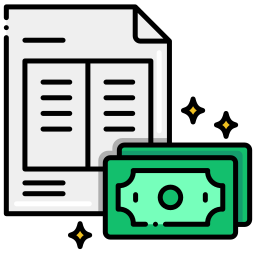 Payment icon