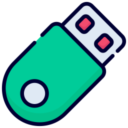 usb-stick icon