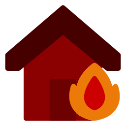 Fire icon