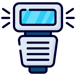 Flashlight icon