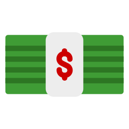 dollar icon