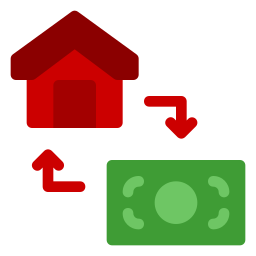 Exchange icon