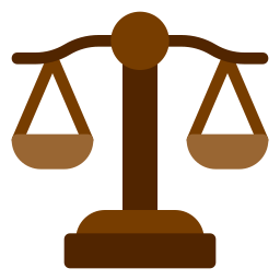 正義の天秤 icon