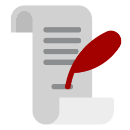 Parchment icon