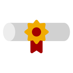 Scroll icon