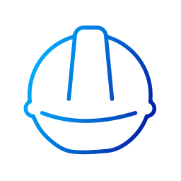 Helmet icon