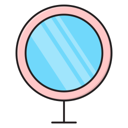손거울 icon