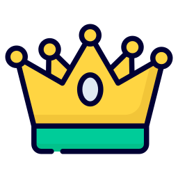 Crown icon