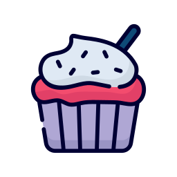 Ice cream icon