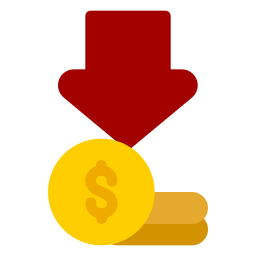 Expense icon