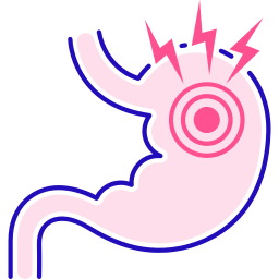 Stomach icon