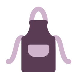 Apron icon