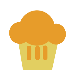 カップケーキ icon